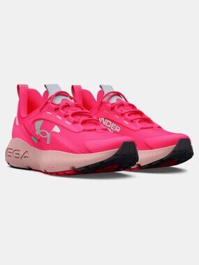 Under Armour Hovr Mega 2 MVMNT. Brand New. Womens Size: 13 & 13.5.